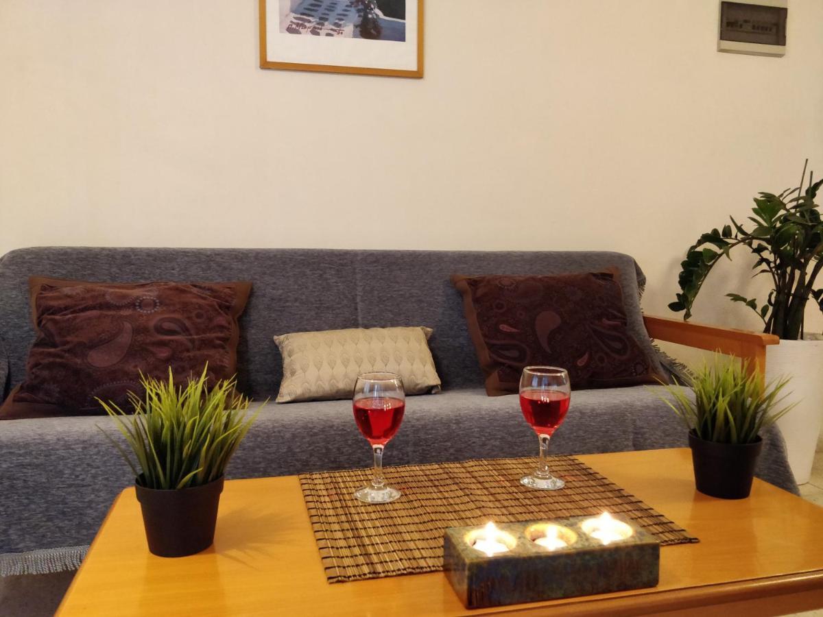 Demetris Apartment Ayia Napa