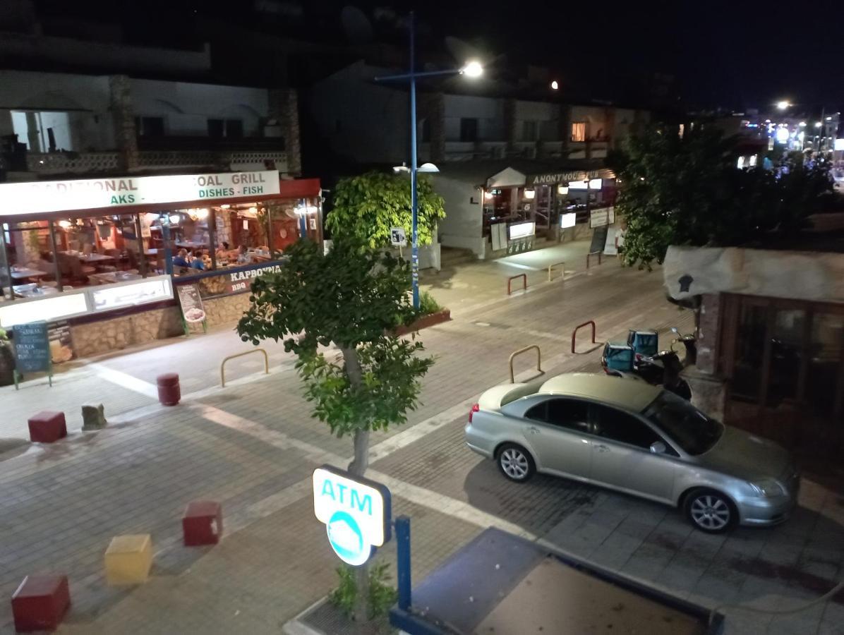 Bluejsuite Inn Ayia Napa