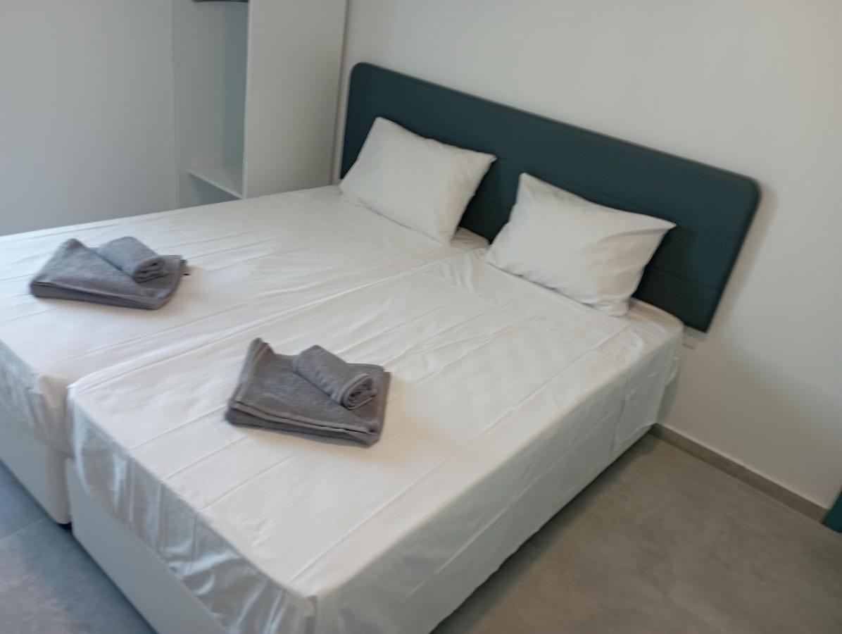 Inn Bluejsuite