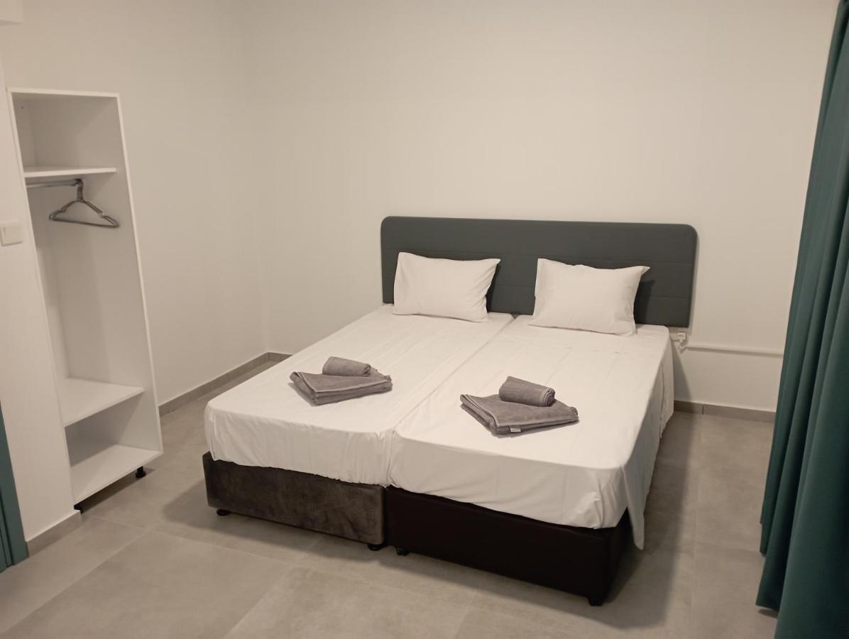 Inn Bluejsuite *