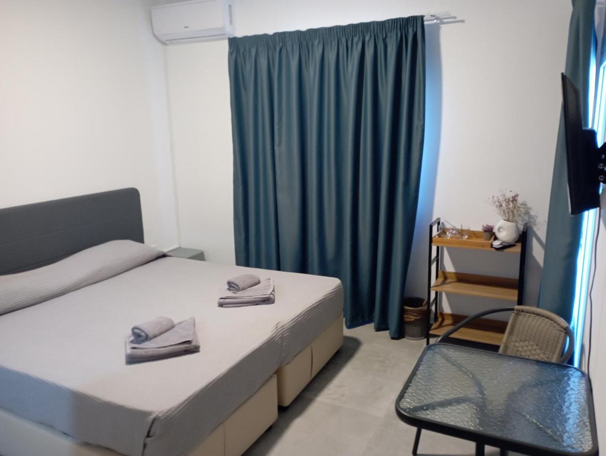 Bluejsuite Inn Ayia Napa