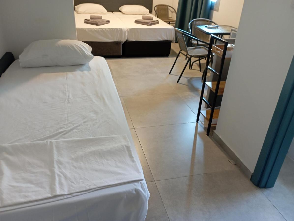 Inn Bluejsuite *