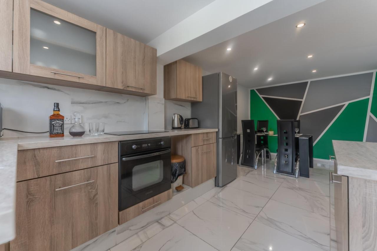 Apartment Sant Deluxe Agia Napa