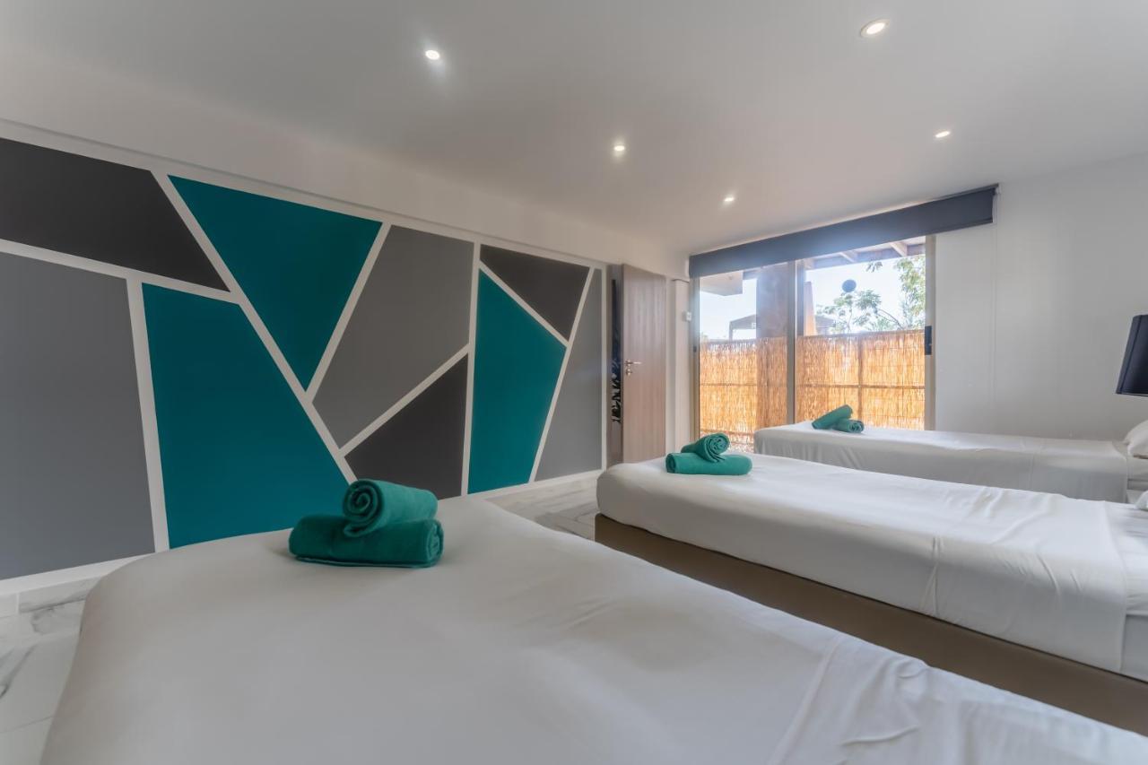 Sant Deluxe Agia Napa