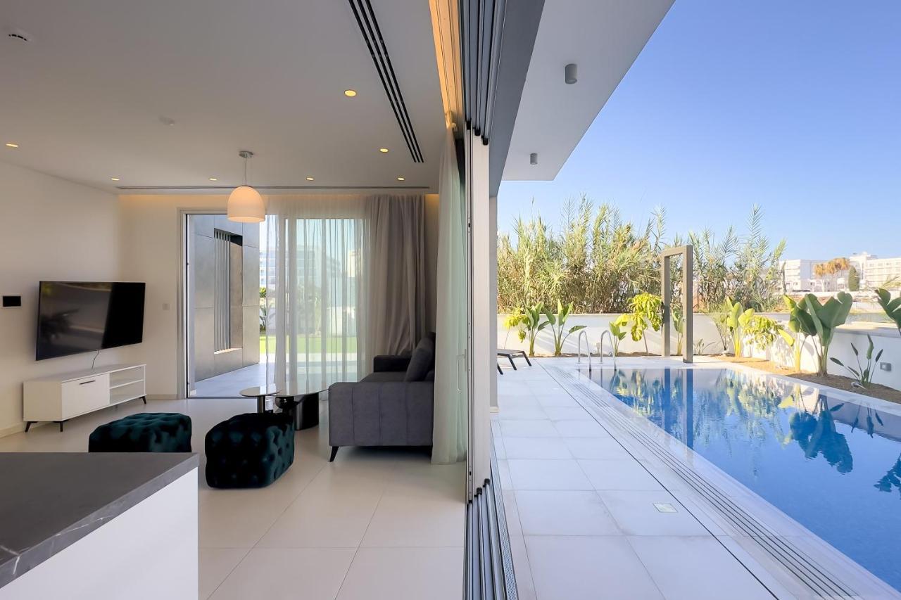 Villa Napa Seaview - 8 Ayia Napa