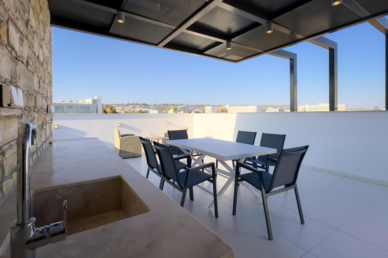 Napa Seaview - 8 Villa Ayia Napa