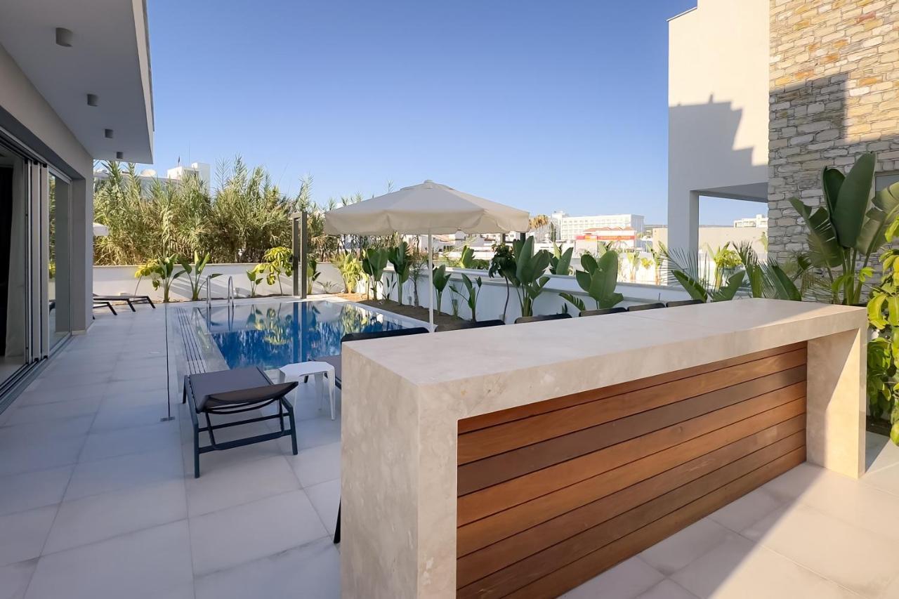 Napa Seaview - 8 * Ayia Napa