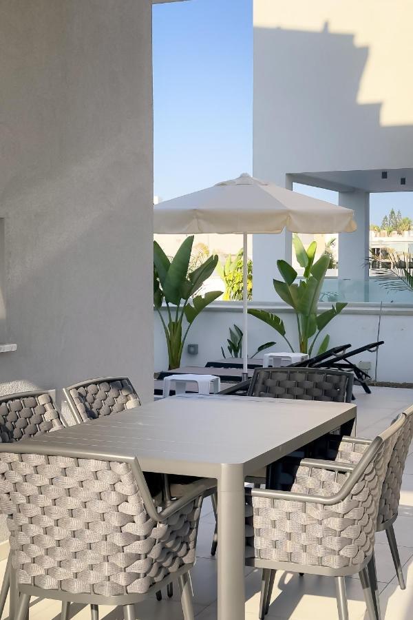 Villa Napa Seaview - 8 Ayia Napa