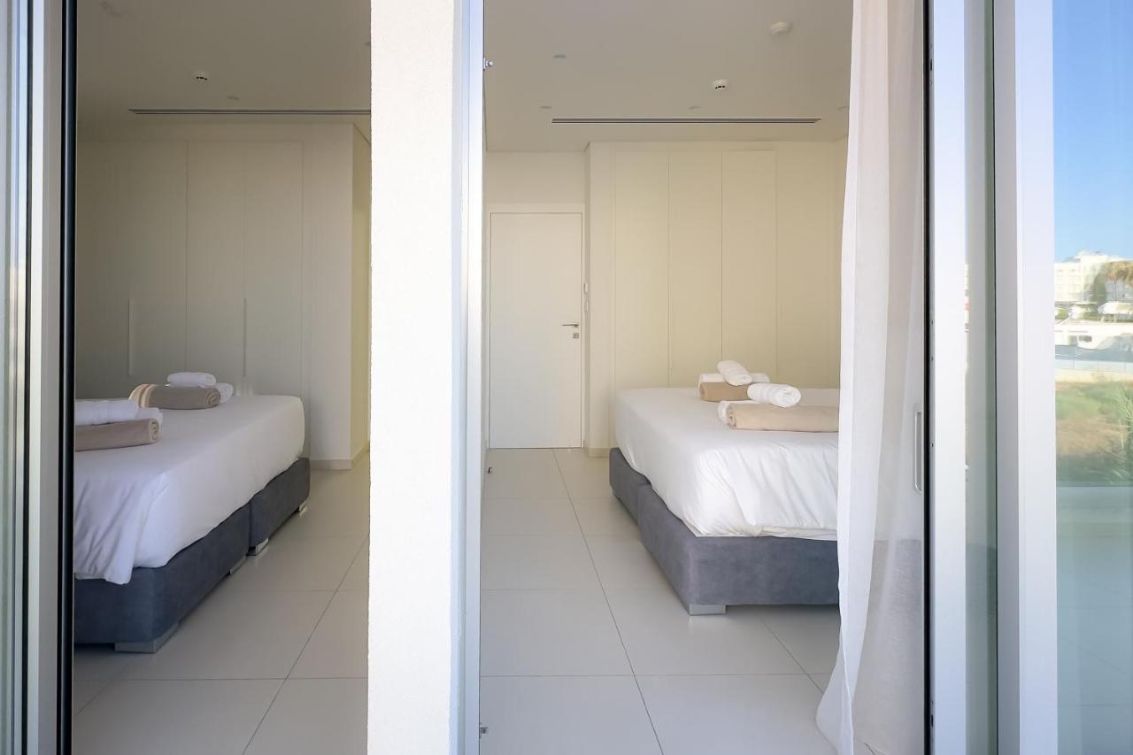 Villa Napa Seaview - 8 *