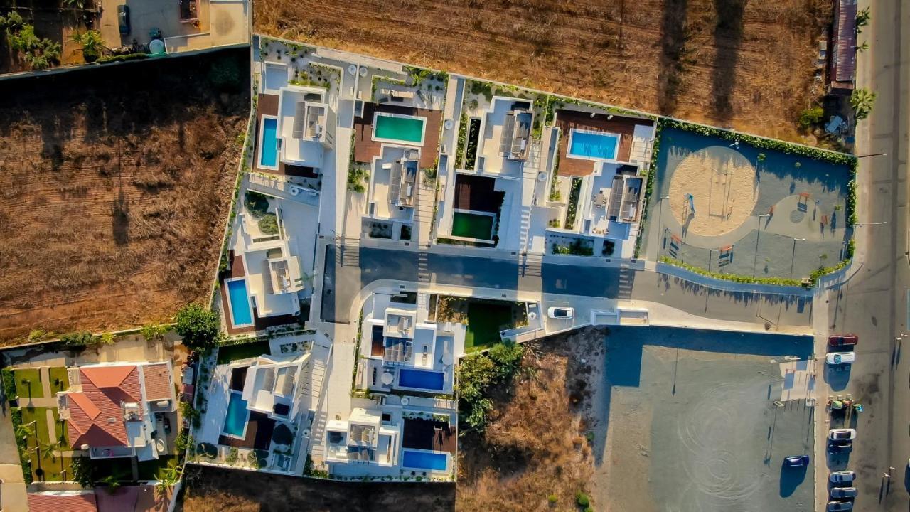 Villa Napa Seaview - 8 Ayia Napa