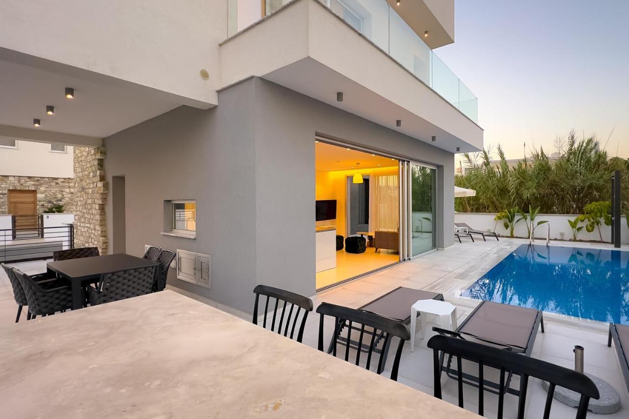 Villa Napa Seaview - 8