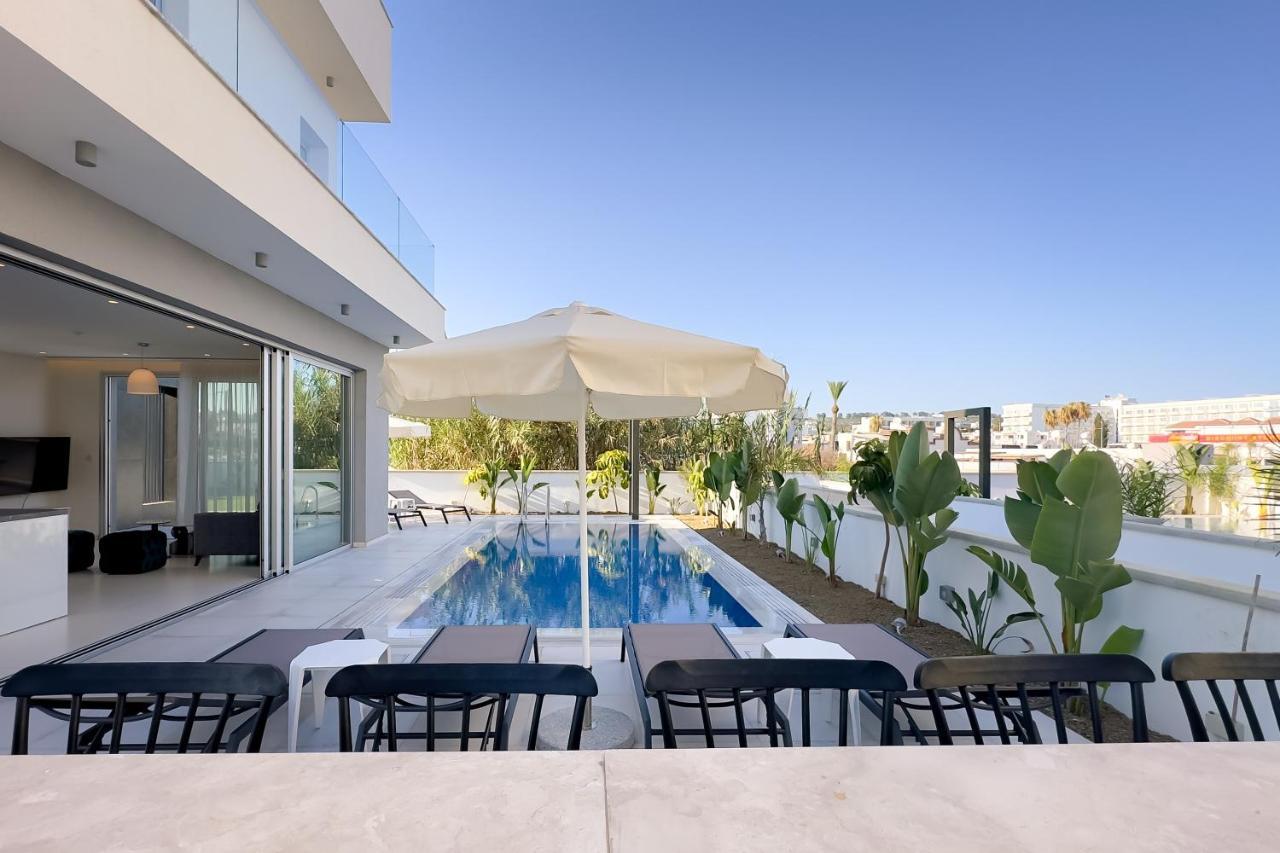 Napa Seaview - 8 * Ayia Napa