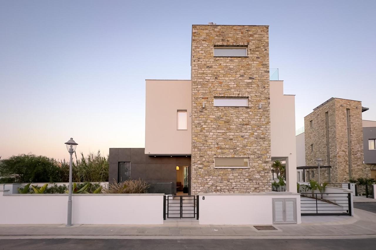 Napa Seaview - 8 Villa Ayia Napa