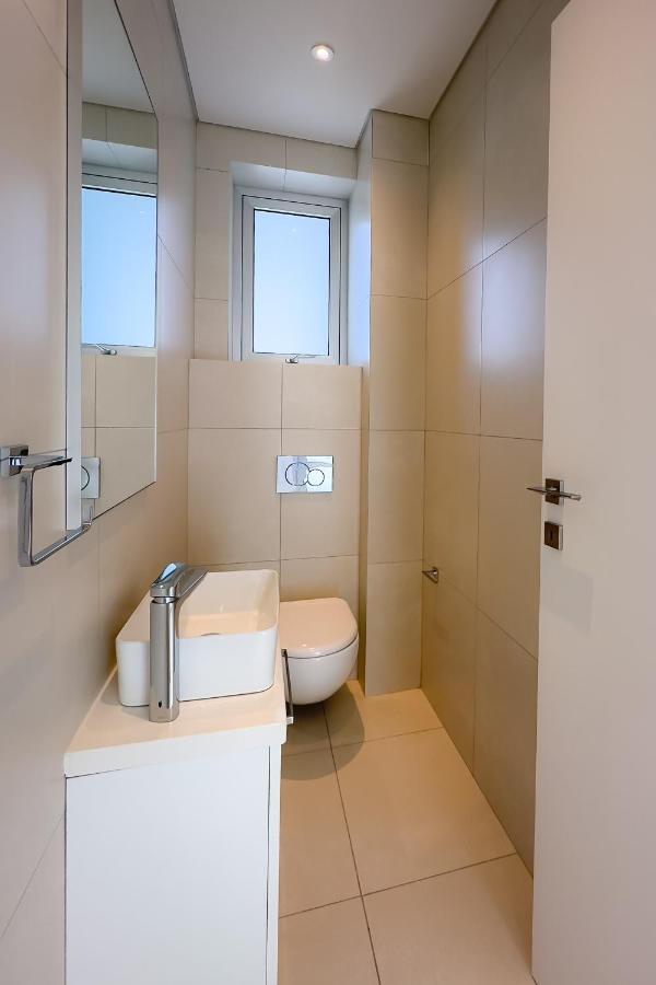 Villa Napa Seaview - 8 Ayia Napa