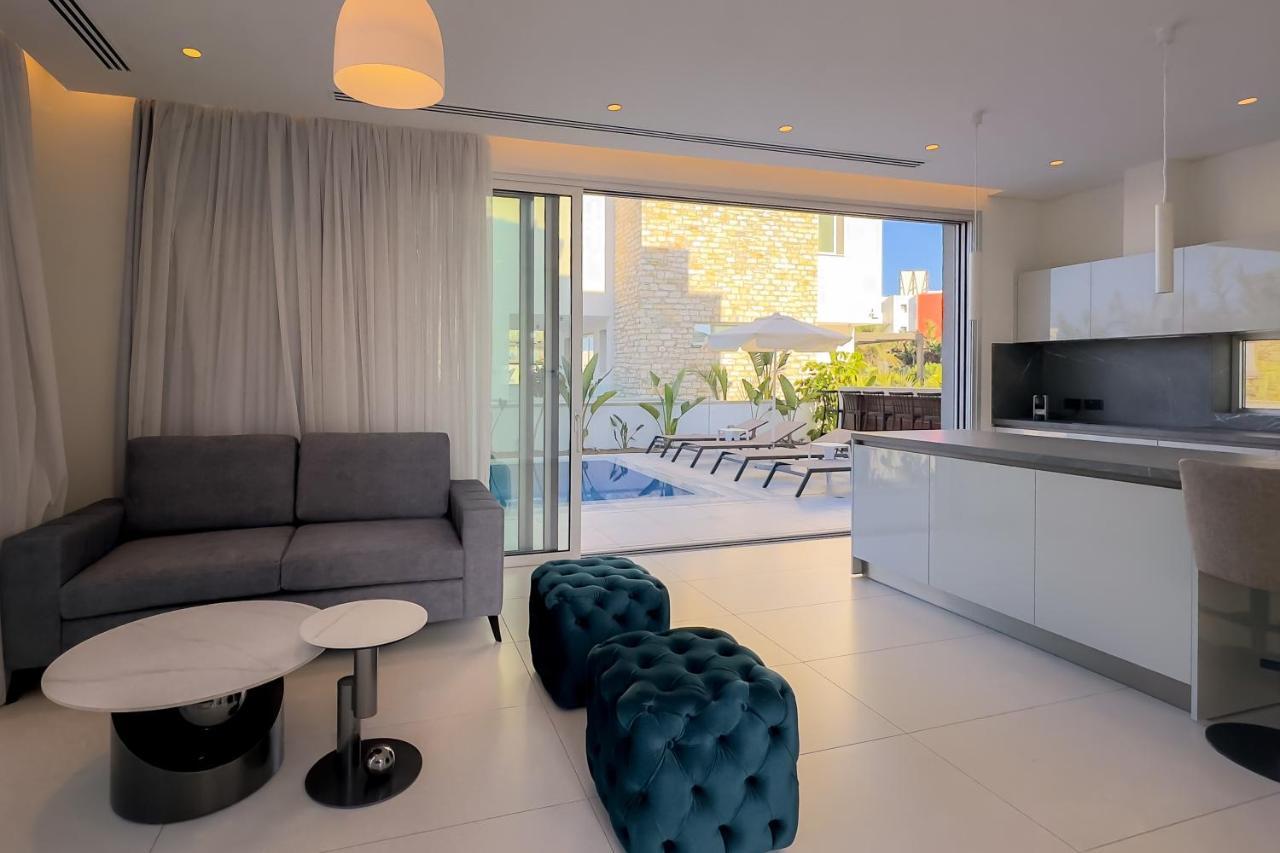 Napa Seaview - 8 Villa Ayia Napa