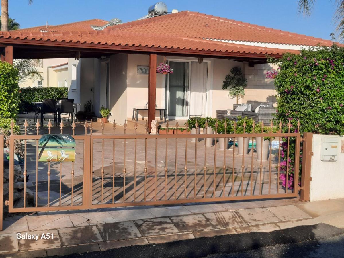 Villa Niki Ayia Napa