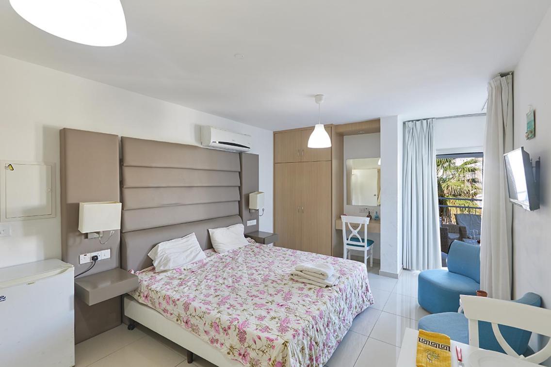 Apartment Napa Hera 's Nest Ayia Napa