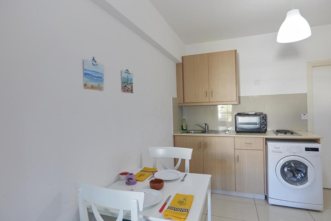 Napa Hera 's Nest Apartment Ayia Napa