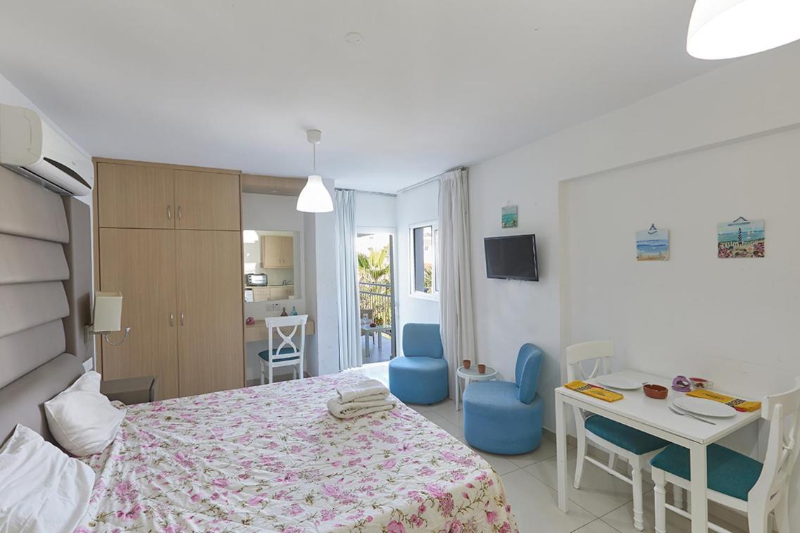 Napa Hera 's Nest Ayia Napa