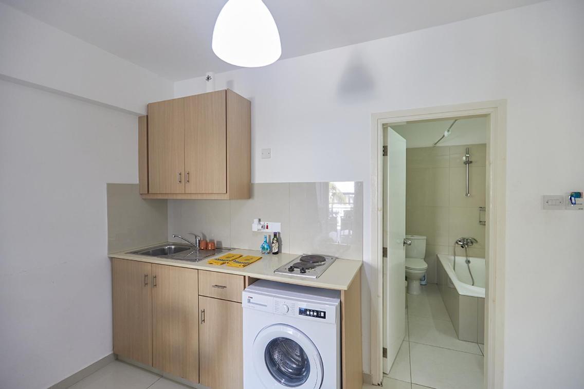 Apartment Napa Aphrodite 's Nest Ayia Napa