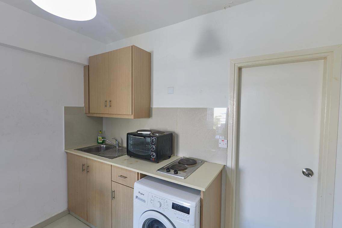 Napa Hera 's Nest Apartment Ayia Napa