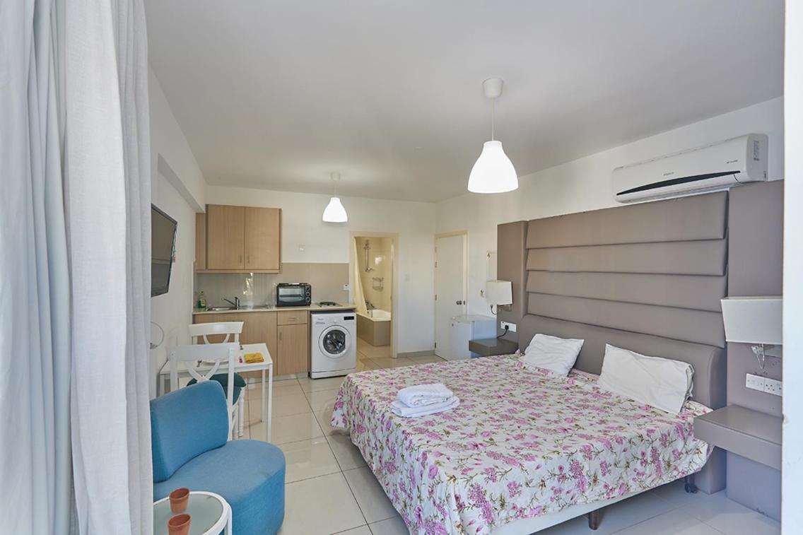 Apartment Napa Hera 's Nest Ayia Napa