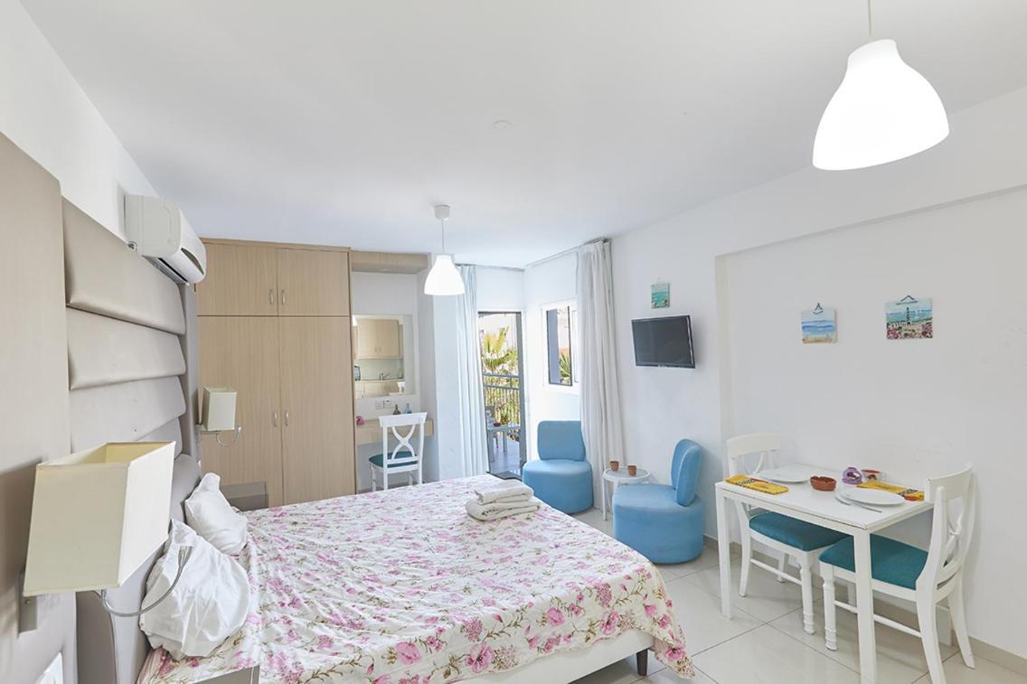 Napa Hera 's Nest Ayia Napa