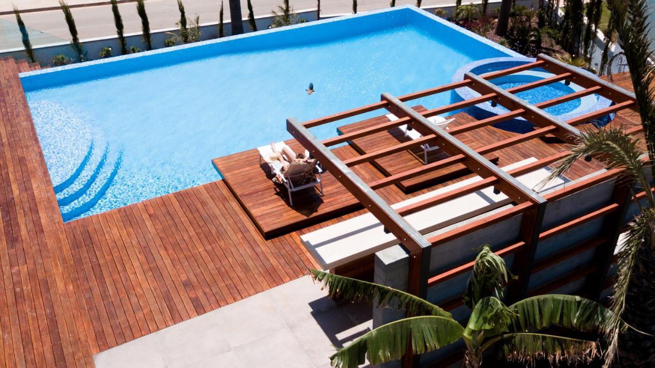 Villa Vivo Mare Beachfront Villas- Blue Diamond *
