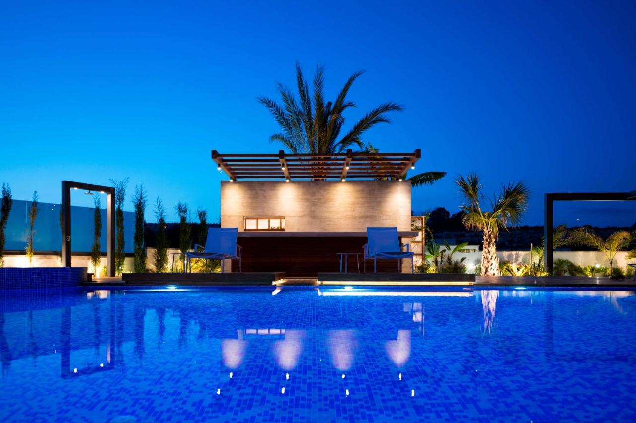Vivo Mare Beachfront Villas- Blue Diamond * Ayia Napa