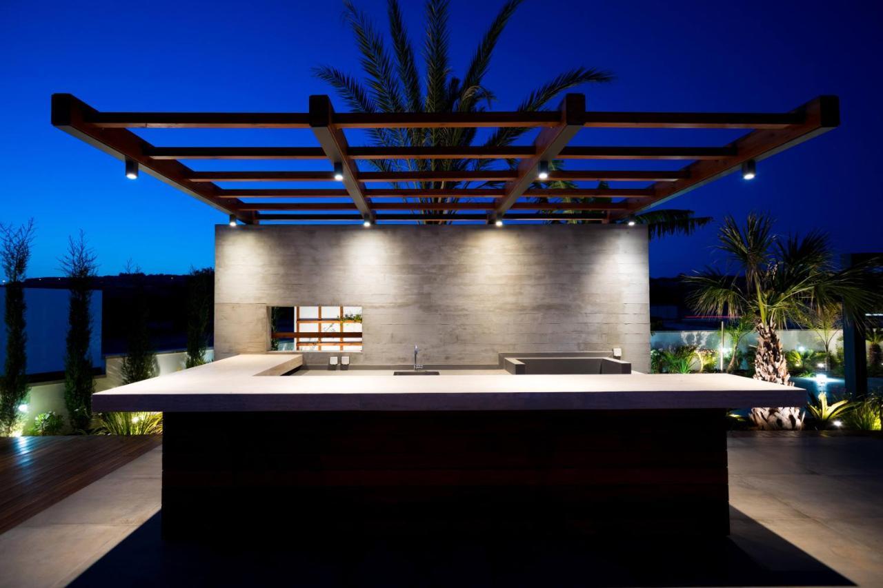 Vivo Mare Beachfront Villas- Blue Diamond * Ayia Napa