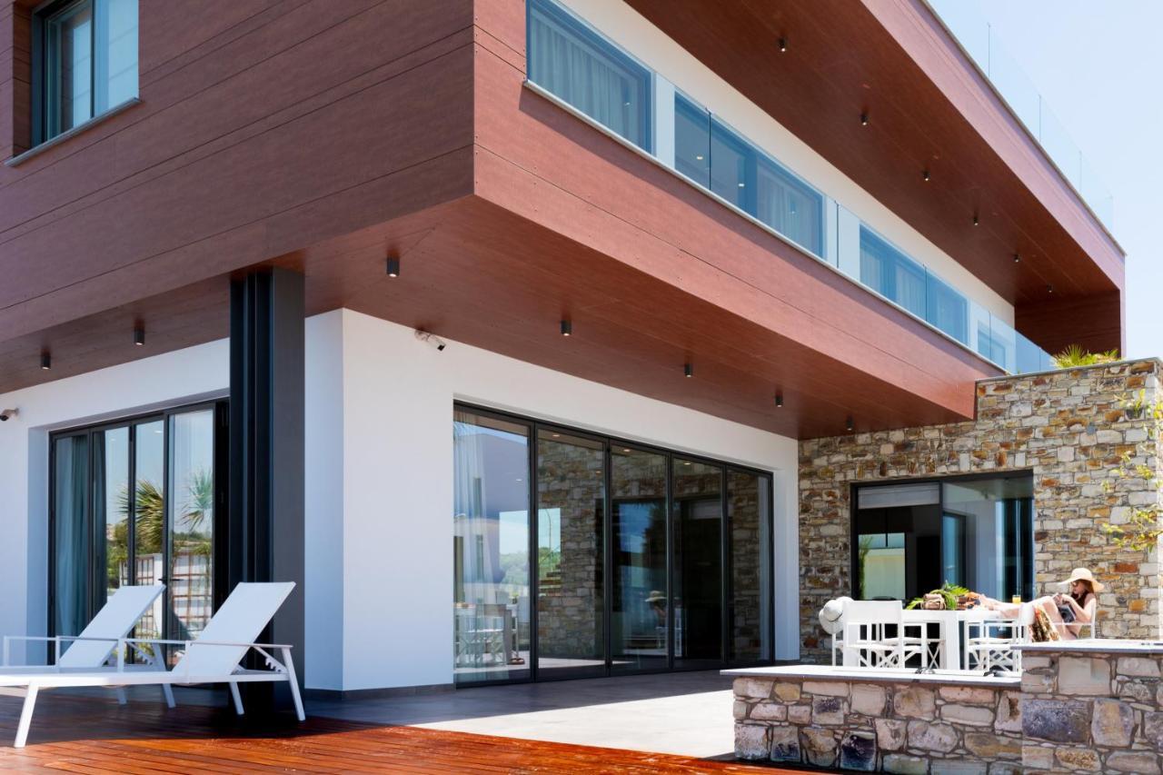 Vivo Mare Beachfront Villas- Blue Diamond Villa