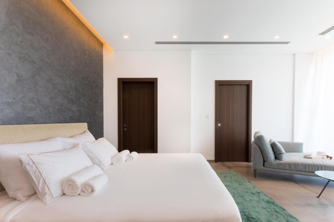 Vivo Mare Beachfront Villas- Blue Diamond Villa