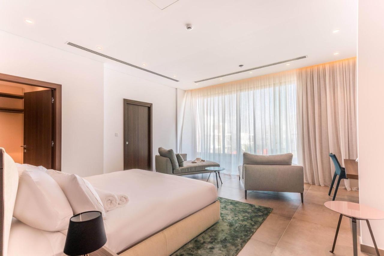Vivo Mare Beachfront Villas- Blue Diamond