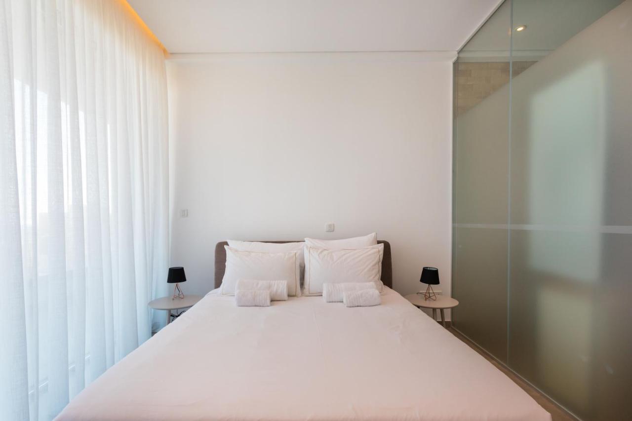 Vivo Mare Beachfront Villas- Blue Diamond Villa *