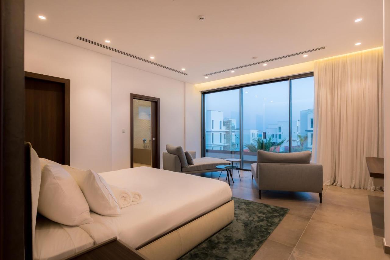 Vivo Mare Beachfront Villas- Blue Diamond * Ayia Napa