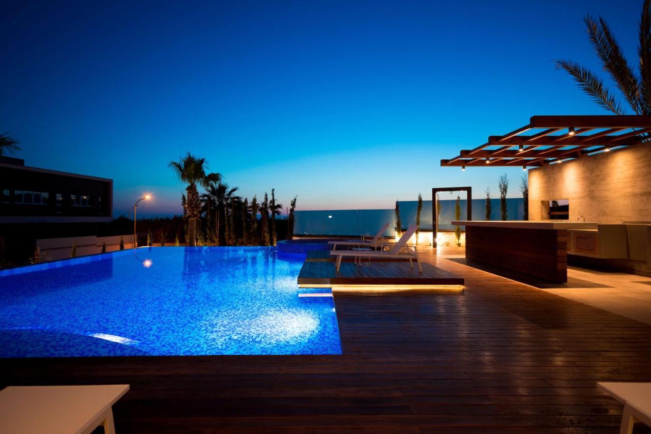 Villa Vivo Mare Beachfront Villas- Blue Diamond Ayia Napa
