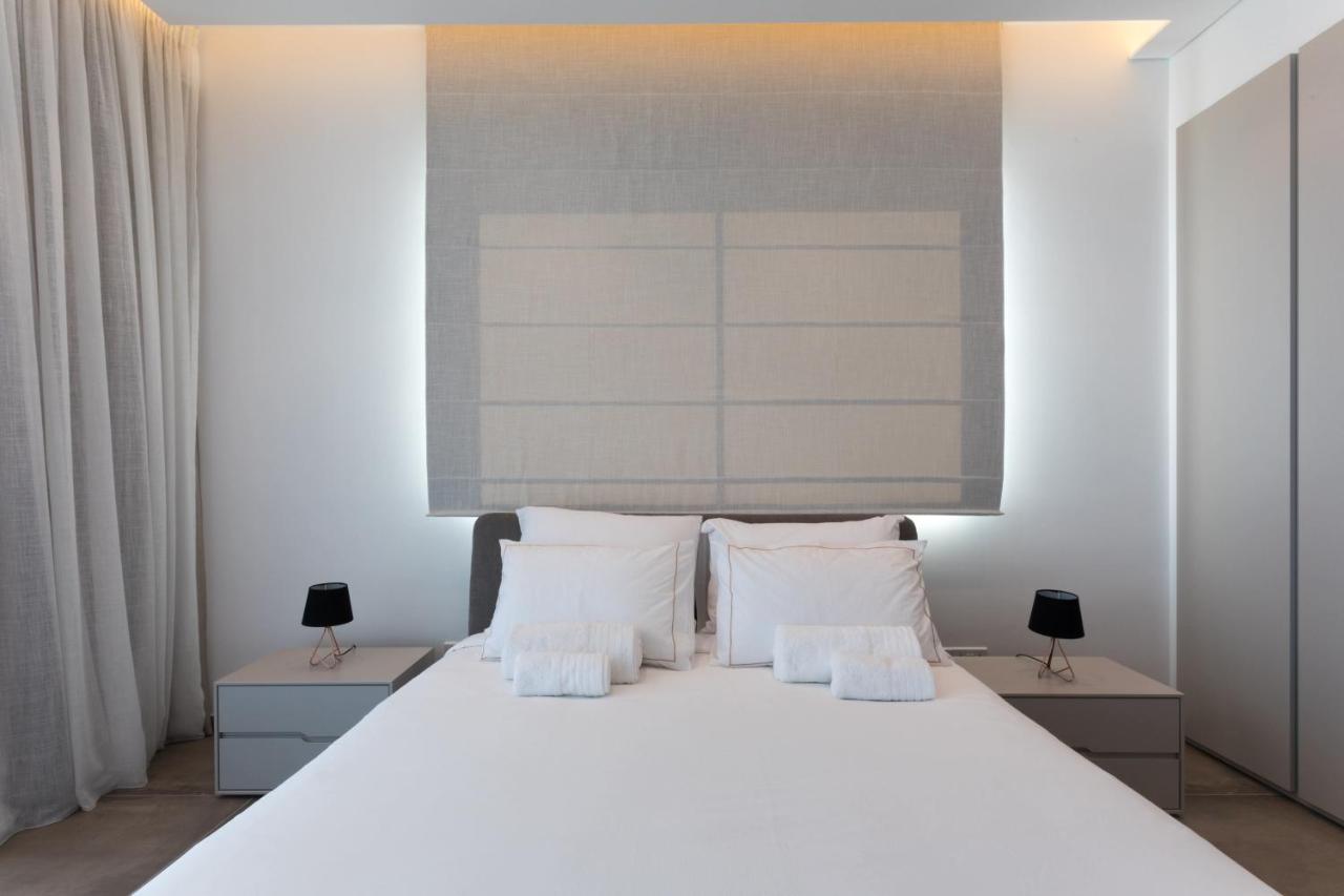 Vivo Mare Beachfront Villas- Blue Diamond Ayia Napa