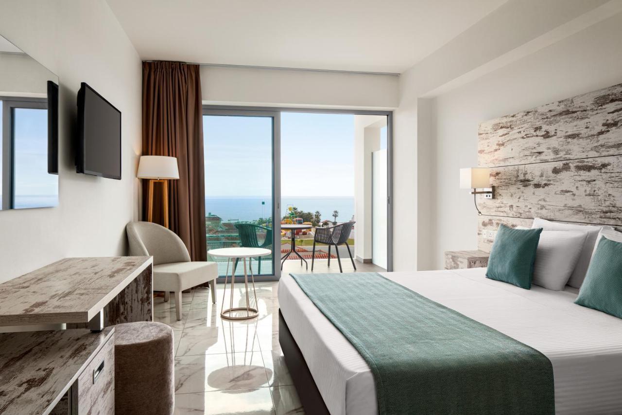 Freij Resort&waterpark Agia Napa