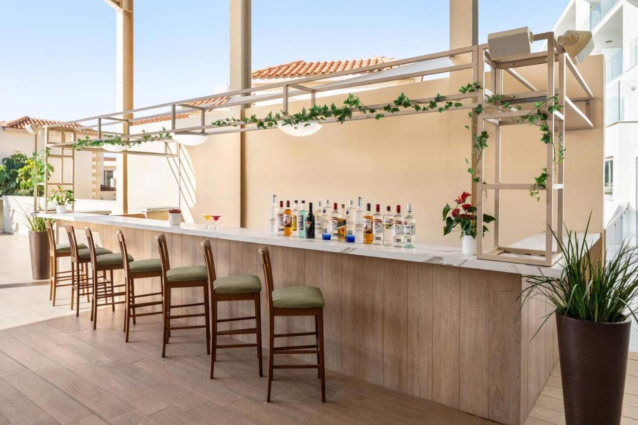 Hotel Freij Resort&waterpark Agia Napa