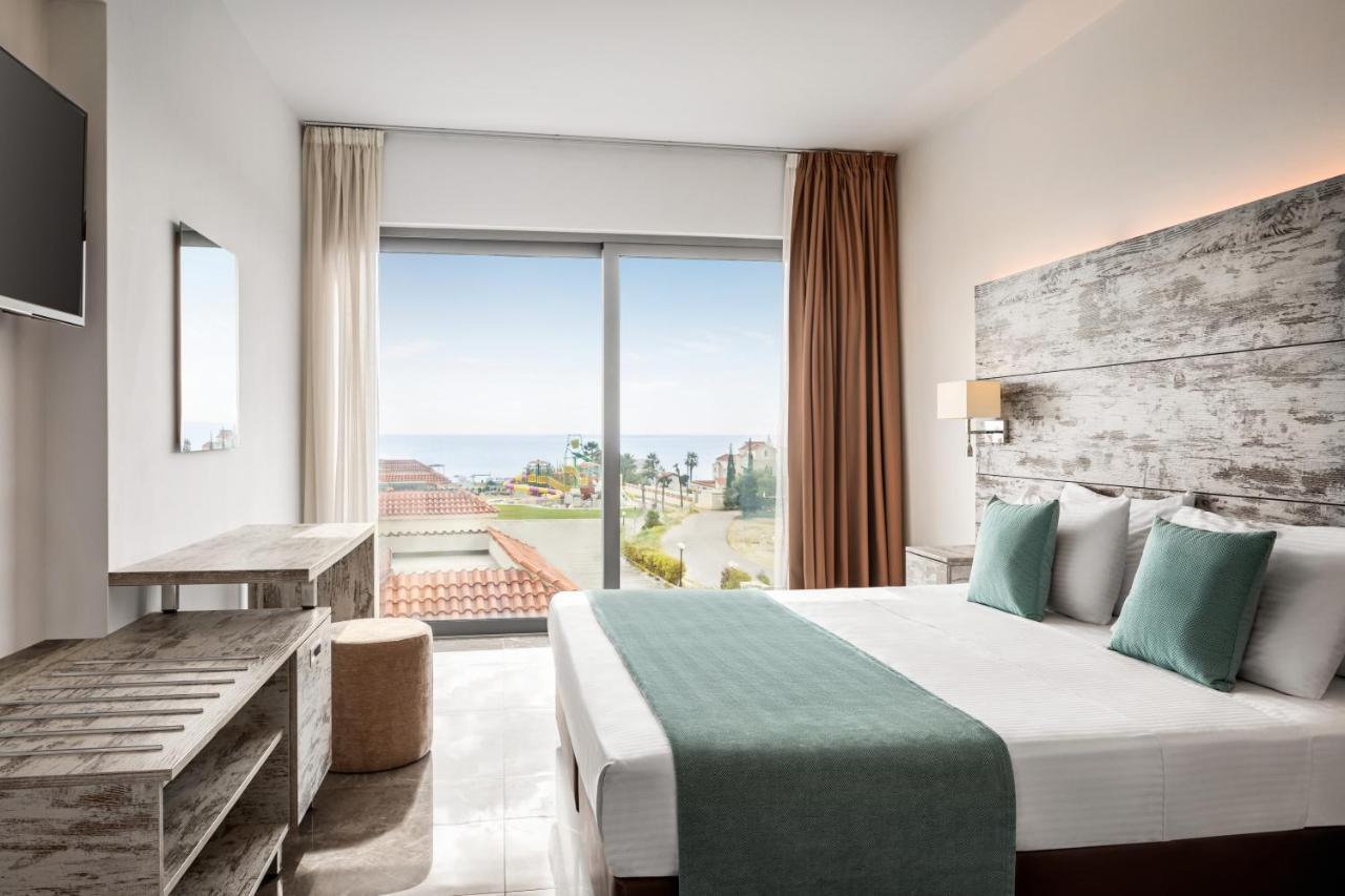 Hotel Freij Resort&waterpark 4*