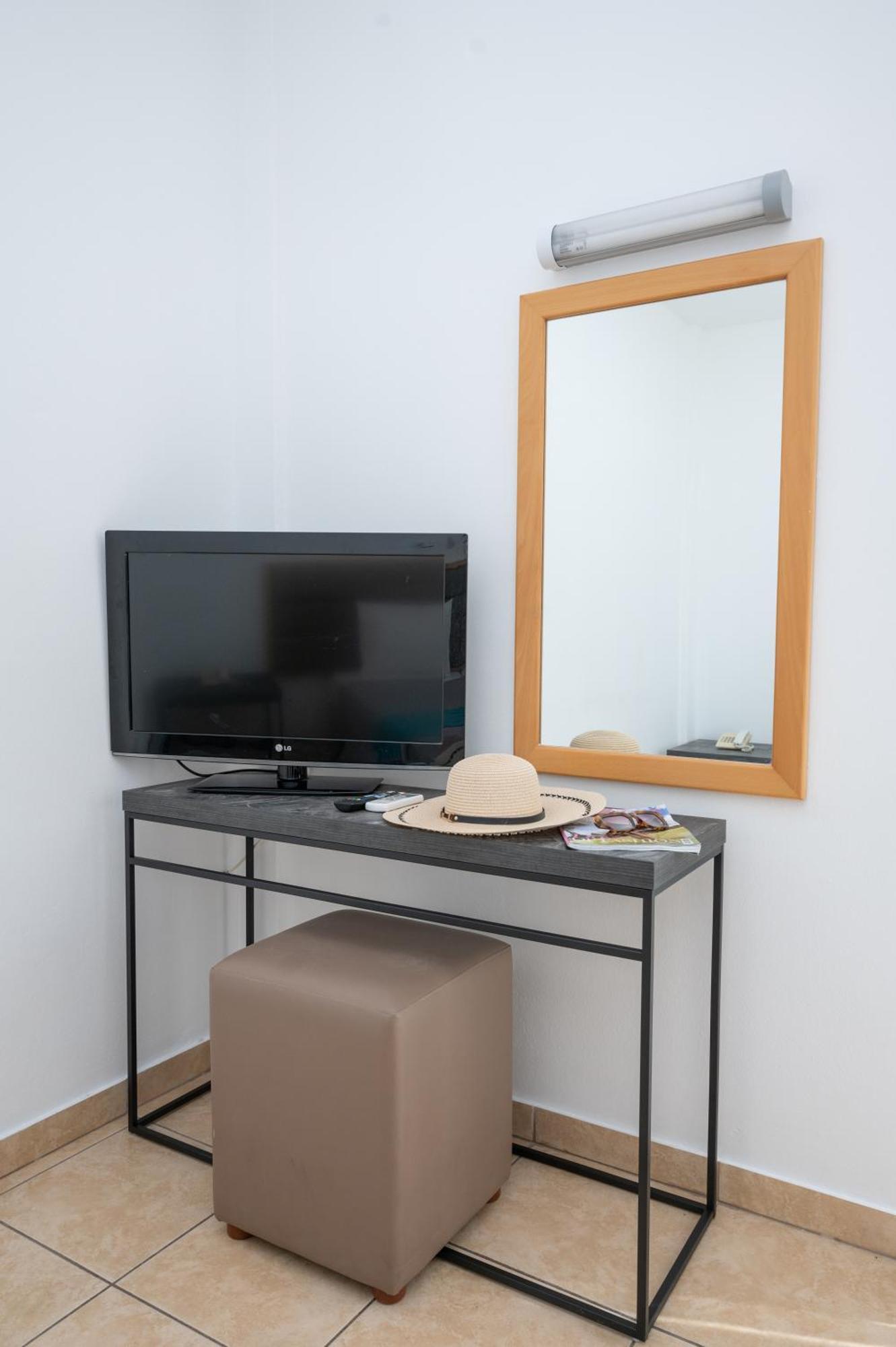 Hotel New Famagusta & Ayia Napa