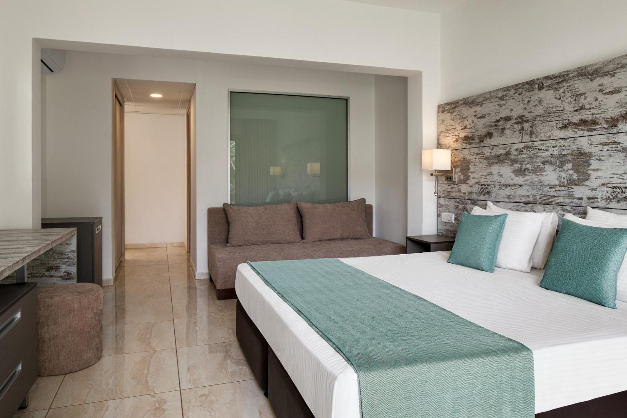 Freij Resort&waterpark Agia Napa