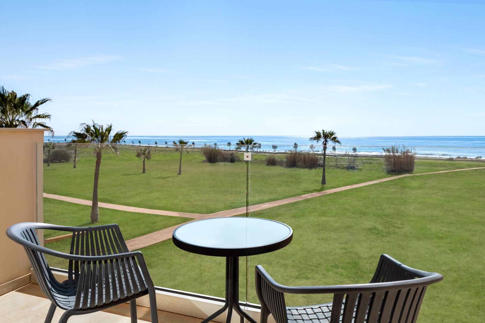 Hotel Freij Resort&waterpark Agia Napa