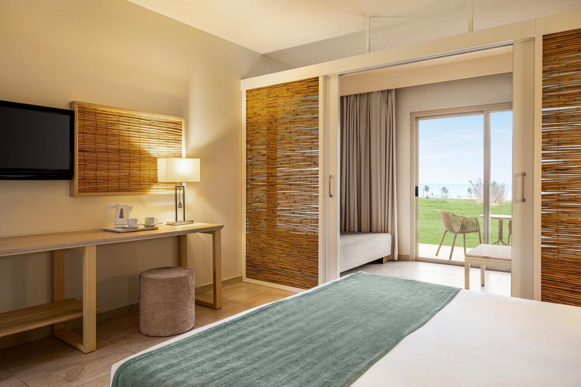 Hotel Freij Resort&waterpark Agia Napa
