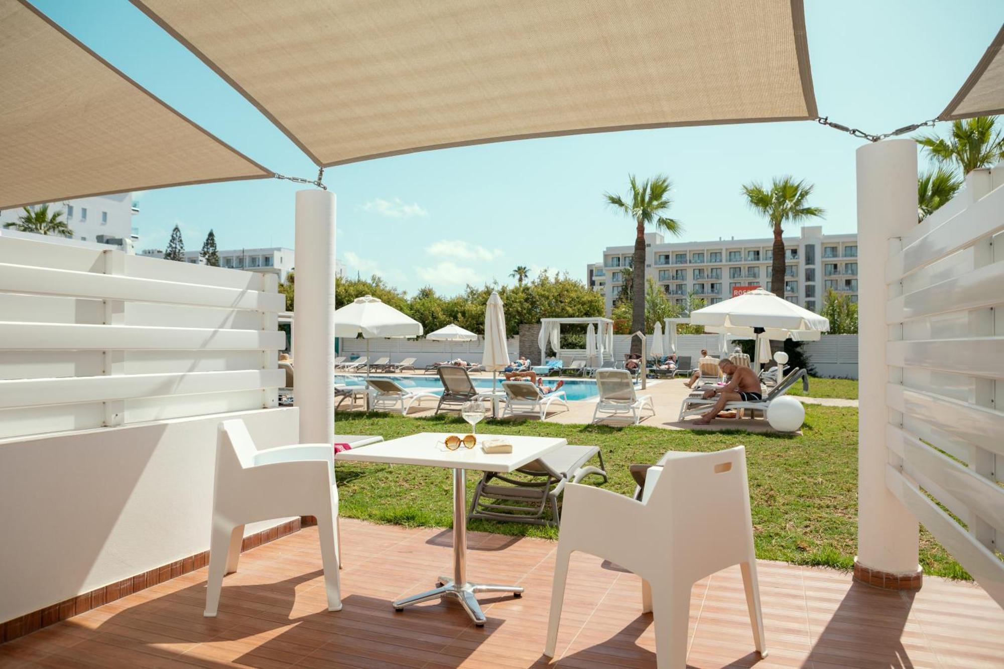 Lantiana Napa Aparthotel