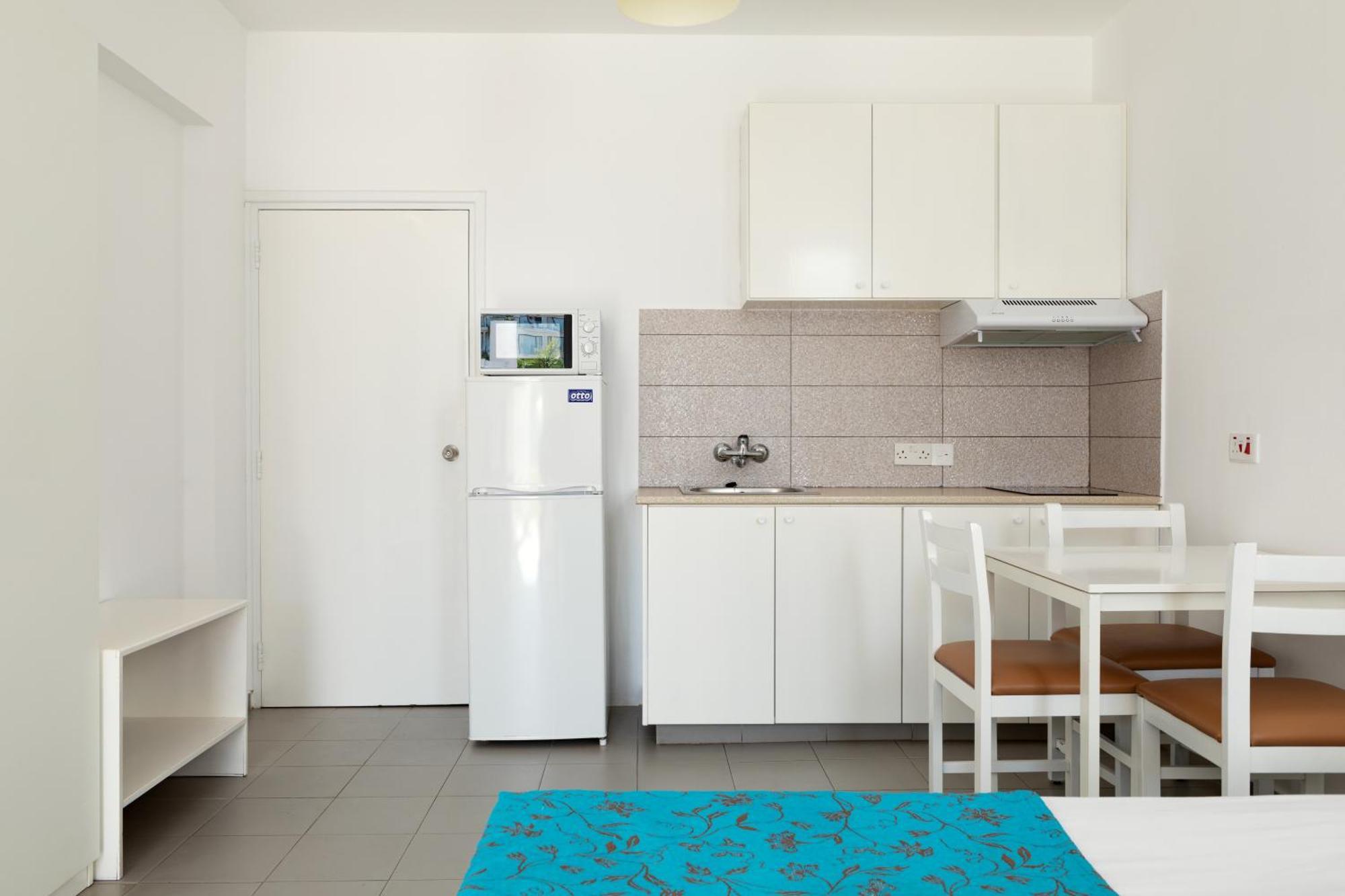 Lantiana Napa 3* Ayia Napa