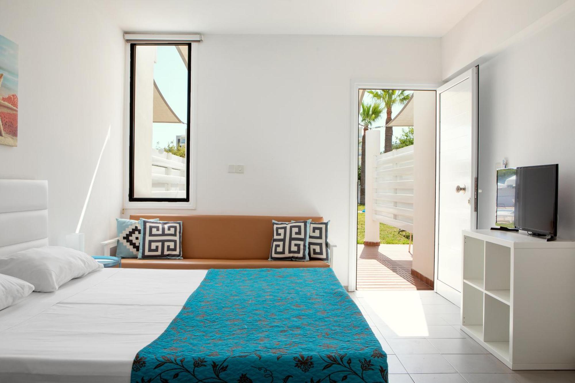 Aparthotel Lantiana Napa