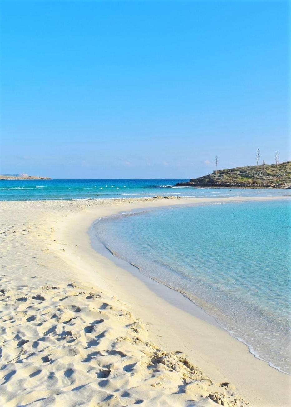 Nissi Elena -sunshine Agia Napa