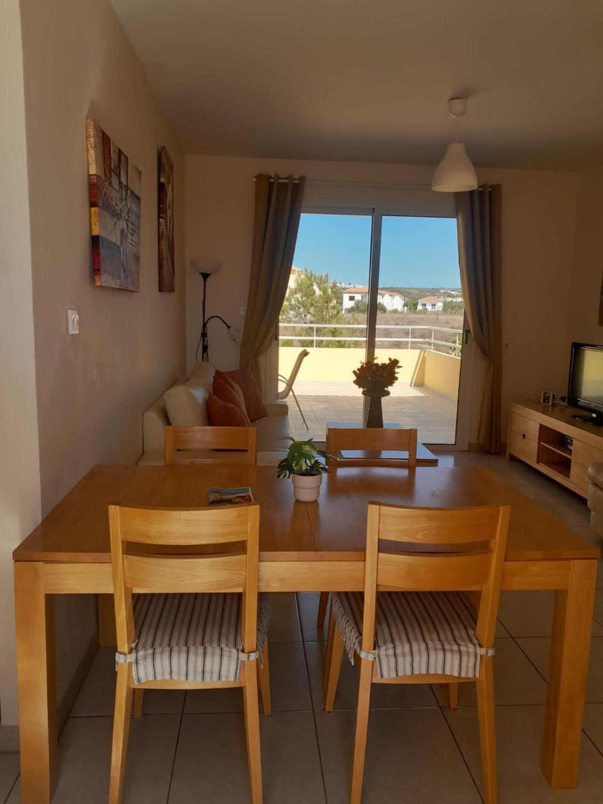 Apartment Nissi Elena -sunshine Agia Napa