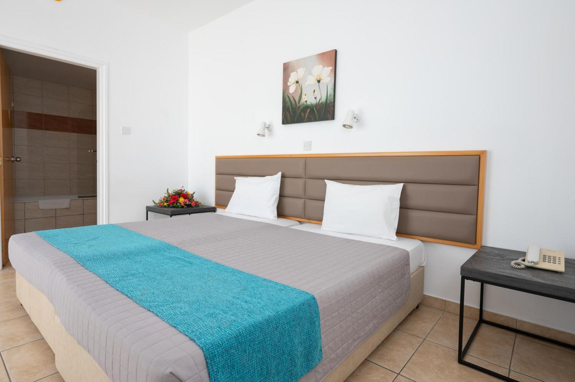 New Famagusta & 3* Ayia Napa